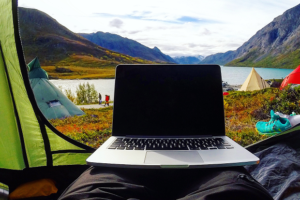 remote-work