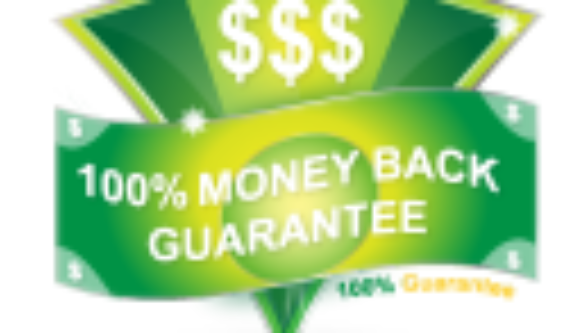 Money-Back-Guarantee-icon 100% Money Back