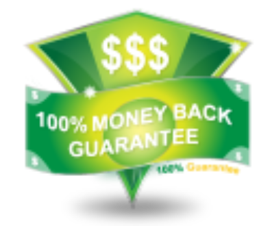 100% Money Back